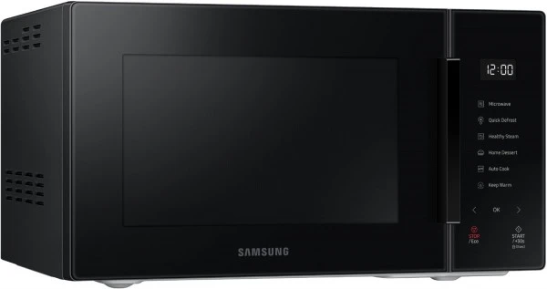 Samsung MS2GT5018UK Solo-Mikrowelle Schwarz – Bild 3