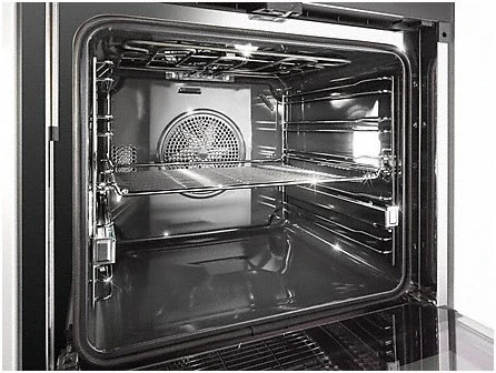 Miele H 2265-1 EP Einbau Elektro-Herd Havannabraun / A+ 3 Miele H 2265-1 EP Einbau Elektro-Herd Havannabraun / A+ – Bild 3