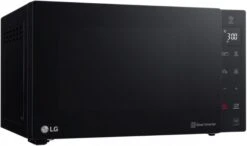 LG MH6535GIS Kombi-Mikrowelle Schwarz 8 LG MH6535GIS Kombi-Mikrowelle Schwarz -MIELE Shop 93c956a2 86c4 4c83 9a51 b84d496da65d 600x600