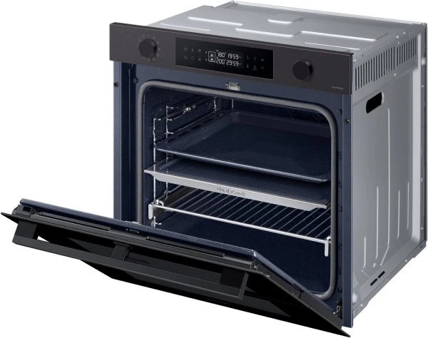 Samsung NV7B4550VAB Einbaubackofen Black Stainless Steel / A+ – Bild 2