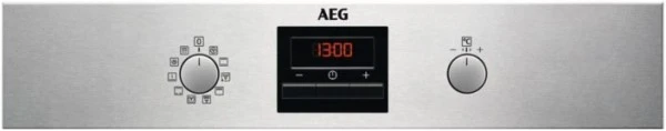 AEG TeamB121P Herdset Bestehend Aus BPS33102ZM+HK634060XB+TR2LV Edelstahl/cleansteel + Edelstahl / A+ 3 AEG TeamB121P Herdset Bestehend Aus BPS33102ZM+HK634060XB+TR2LV Edelstahl/cleansteel + Edelstahl / A+ – Bild 3