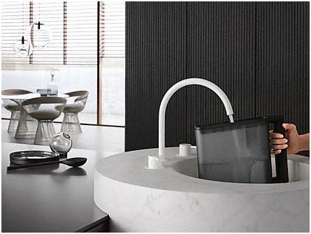 Miele DGM 7340 Einbau-Dampfgarer Mit Mikrowelle Edelstahl/cleansteel – Bild 3