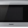 Panasonic NN-CT57JMGPG Kombi-Mikrowelle Silber