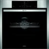 NEFF BCS5522NMK Einbaubackofen Edelstahl / A+