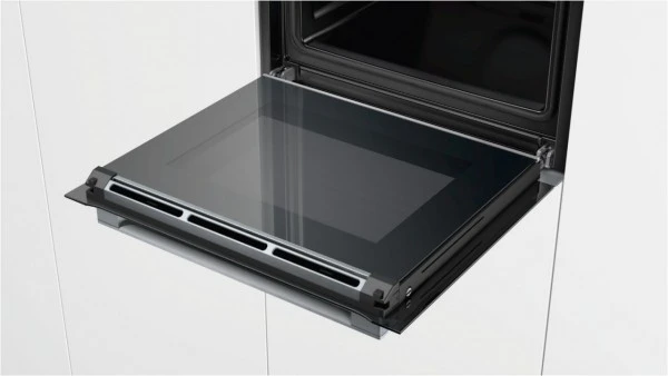 Bosch HBG635BS1 Einbaubackofen Edelstahl / A+ 2 Bosch HBG635BS1 Einbaubackofen Edelstahl / A+ – Bild 2