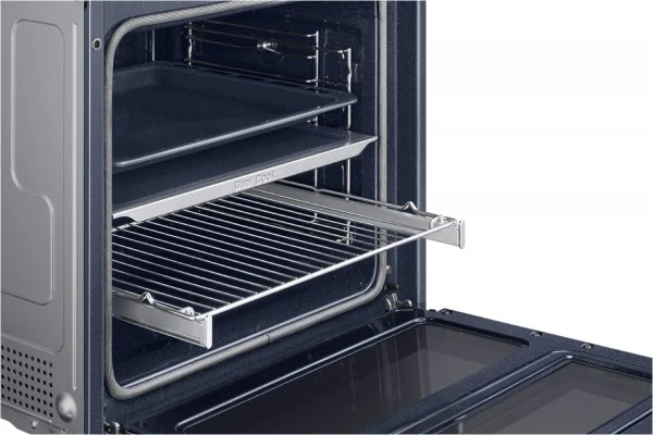 Samsung NV7B4550VAB Einbaubackofen Black Stainless Steel / A+ – Bild 3