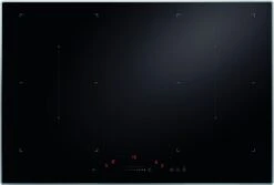 Amica KMI 13322 A Autark-Induktionskochfeld Aluminium