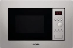 Gorenje BM171D3X Einbau-Solo-Mikrowelle Edelstahl