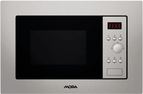 Gorenje BM171D3X Einbau-Solo-Mikrowelle Edelstahl