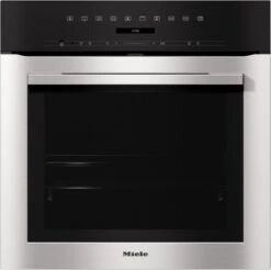Miele DGC 7150 Elektro-Backofen Mit Dampfgarer Edelstahl/cleansteel