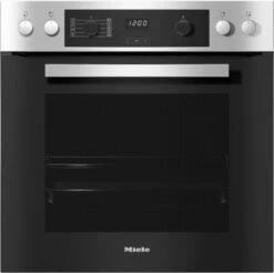 Miele Twin-Set Comfort Induktion Herdset Mit Induktionskochfeld Edelstahl/cleansteel + Edelstahl / A+ -MIELE Shop a11715ff bfe3 4d64 93f8 aa759eb9b34e 600x600