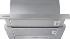 Samsung NK24N1331IS Flachpaneel-Dunstabzugshaube Edelstahl / C