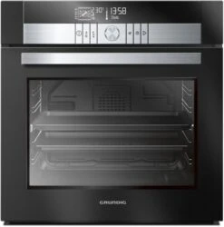 Grundig Edition 70 Herdset Mit Induktionskochfeld Schwarz + Edelstahl / A+ 5 Grundig Edition 70 Herdset Mit Induktionskochfeld Schwarz + Edelstahl / A+ -MIELE Shop a1f1fc81 b5a8 4abf b626 df24bcb2ee84 600x600