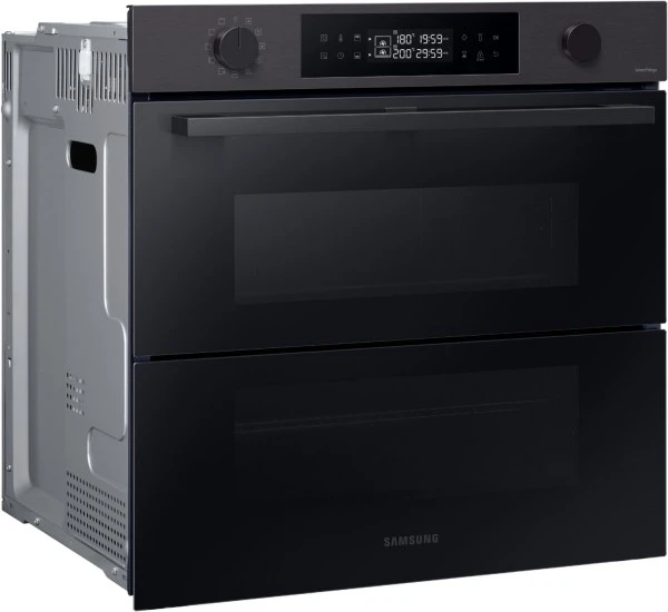 Samsung NV7B4550VAB Einbaubackofen Black Stainless Steel / A+ – Bild 6