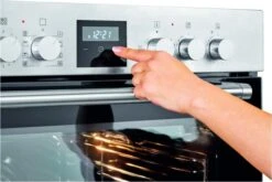 BOMANN EHBC 7933 IX Herdset Edelstahl + Rahmenlos / A -MIELE Shop a48cb2ec 8126 4adc b0b9 97fa8c146da7 600x600