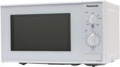 Panasonic NN-K 101 W MEPG Kombi-Mikrowelle Weiß