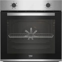 Beko BBIE 12000X Einbaubackofen Edelstahl / A