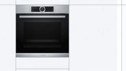 Bosch HBG635BS1 Einbaubackofen Edelstahl / A+ 9 Bosch HBG635BS1 Einbaubackofen Edelstahl / A+ -MIELE Shop a97e4da4 d6ad 455c a0df dd303ea21577 600x600