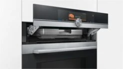 Siemens HN678G4S6 Backofen Mit Mikrowellenfunktion Edelstahl 8 Siemens HN678G4S6 Backofen Mit Mikrowellenfunktion Edelstahl -MIELE Shop aae84470 04fc 4ed6 8df5 3ca13b32491f 600x600