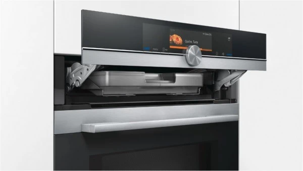 Siemens HN678G4S6 Backofen Mit Mikrowellenfunktion Edelstahl 3 Siemens HN678G4S6 Backofen Mit Mikrowellenfunktion Edelstahl – Bild 3