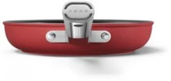 Smeg CKFF2401RDM Pfanne Rot -MIELE Shop ab3debce 1a78 4f40 b1b9 f5cd7c3bc285 600x600