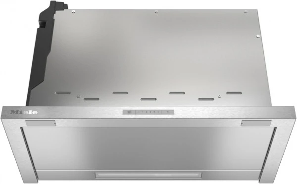 Miele DAS 2620 Flachpaneel-Dunstabzugshaube Edelstahl / A 2 Miele DAS 2620 Flachpaneel-Dunstabzugshaube Edelstahl / A – Bild 2