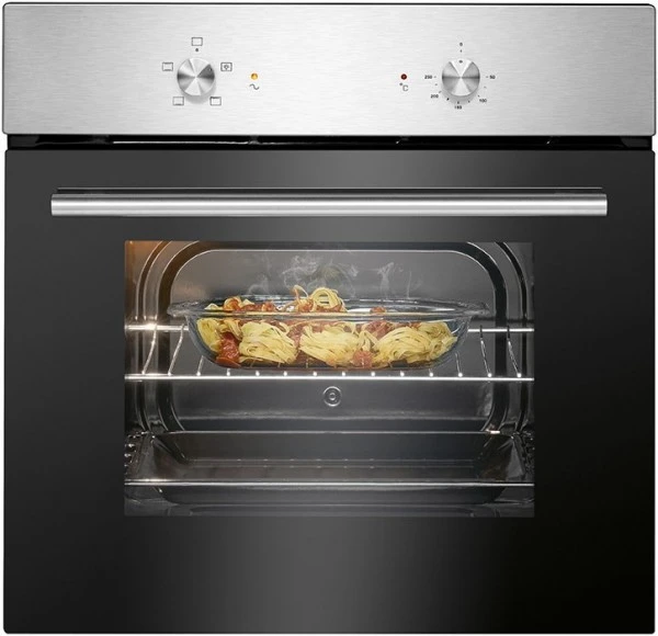 BOMANN EBO 7900 Einbaubackofen Edelstahl / A 1 BOMANN EBO 7900 Einbaubackofen Edelstahl / A