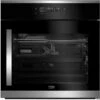Beko BIM 25400 XR Einbaubackofen Schwarz / A+