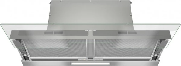 Miele DAS 4940 Flachpaneel-Dunstabzugshaube Transparent Glas / A++ 3 Miele DAS 4940 Flachpaneel-Dunstabzugshaube Transparent Glas / A++ – Bild 3