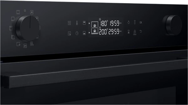Samsung NV7B4450VDK Einbaubackofen / A+ 5 Samsung NV7B4450VDK Einbaubackofen / A+ – Bild 5