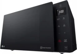 LG MH6535GIS Kombi-Mikrowelle Schwarz 9 LG MH6535GIS Kombi-Mikrowelle Schwarz -MIELE Shop b6c2f682 13d8 4404 92f2 c138d7b5b0ad 600x600