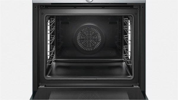 Siemens HB678GBS6 Einbaubackofen Edelstahl / A+ 6 Siemens HB678GBS6 Einbaubackofen Edelstahl / A+ – Bild 6
