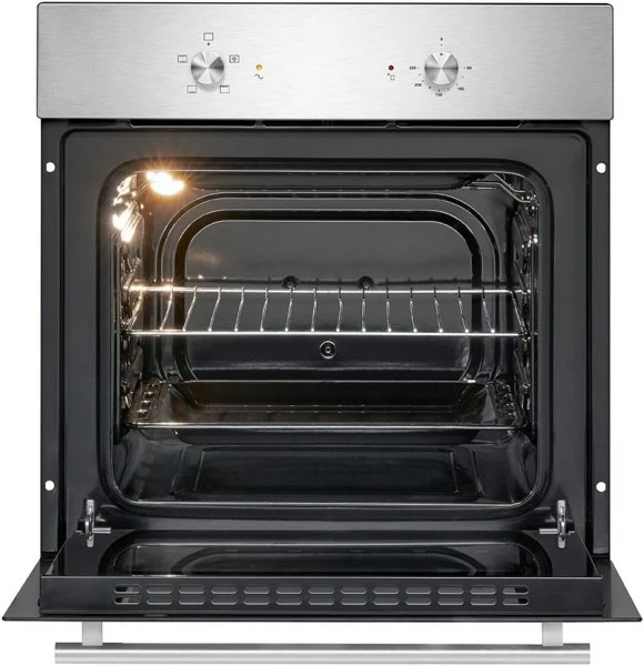 BOMANN EBO 7900 Einbaubackofen Edelstahl / A 3 BOMANN EBO 7900 Einbaubackofen Edelstahl / A – Bild 3