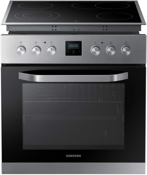 Samsung F-NB69R2301RS Herdset Bestehend Aus NB69R2301RS/EG + NZ64R3525CK/EG Edelstahl + Edelstahl / A 1 Samsung F-NB69R2301RS Herdset Bestehend Aus NB69R2301RS/EG + NZ64R3525CK/EG Edelstahl + Edelstahl / A