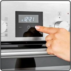 BOMANN EHBC 7933 IX Herdset Edelstahl + Rahmenlos / A -MIELE Shop bb0e43e7 fe0f 4239 ab77 5c2c28b711fe 600x600