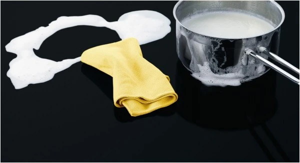 ZANUSSI ZITN323K Autark-Induktionskochfeld Rahmenlos 6 ZANUSSI ZITN323K Autark-Induktionskochfeld Rahmenlos – Bild 6
