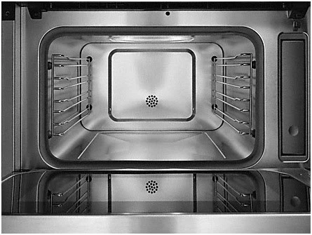 Miele DGM 7340 Einbau-Dampfgarer Mit Mikrowelle Edelstahl/cleansteel – Bild 5