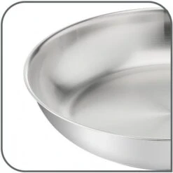 Tefal E49204 Virtuoso Pfanne Unbeschichtet (24cm) Edelstahl -MIELE Shop c14dddfd a36c 4143 a6fd f2d9071d45a6 600x600