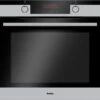 Amica EBX 944 600 E Einbaubackofen Edelstahl / A+