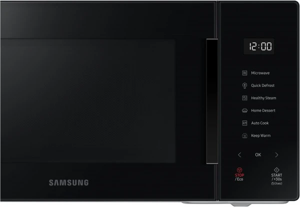 Samsung MS2GT5018UK Solo-Mikrowelle Schwarz – Bild 5