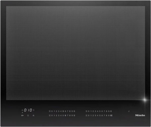 Miele KM 7867-1 FL Diamond Autark-Induktionskochfeld Rahmenlos/flächenbündig 1 Miele KM 7867-1 FL Diamond Autark-Induktionskochfeld Rahmenlos/flächenbündig