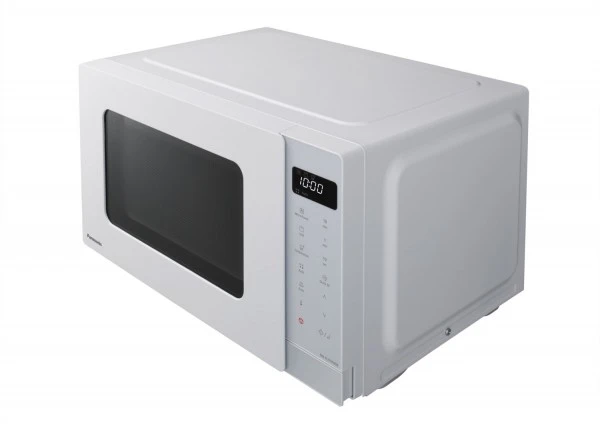 Panasonic NN-K35NWMEPG Kombi-Mikrowelle Weiß 3 Panasonic NN-K35NWMEPG Kombi-Mikrowelle Weiß – Bild 3
