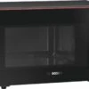 Bosch FFM553MF0 Solo-Mikrowelle Vulkan Schwarz