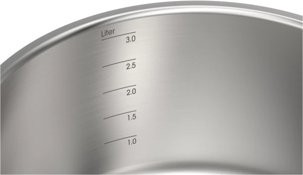 NEFF Z9406SE0 Topf-Set – Bild 2