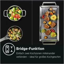 AEG IKS6444XXB Autark-Induktionskochfeld Schwarz 8 AEG IKS6444XXB Autark-Induktionskochfeld Schwarz -MIELE Shop cabe9858 3b68 4e6a b95f 5d8da550d475 600x600
