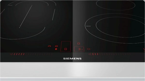 Siemens ET675LMP1D Autark-Glaskeramikfeld Edelstahl/Facette – Bild 5