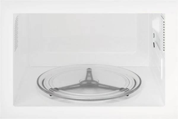 ZANUSSI ZMSN5SX Einbau-Solo-Mikrowelle Edelstahl/cleansteel – Bild 2