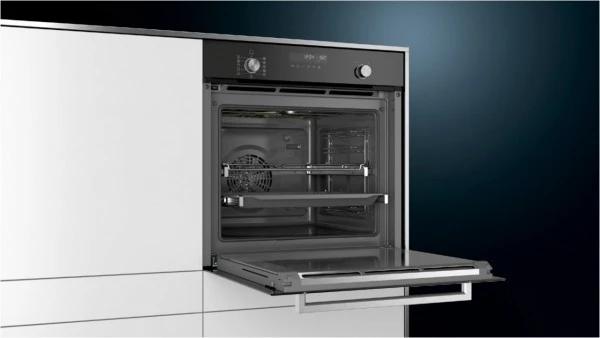 Siemens HB378G2S0 Einbaubackofen Edelstahl / A 4 Siemens HB378G2S0 Einbaubackofen Edelstahl / A – Bild 4
