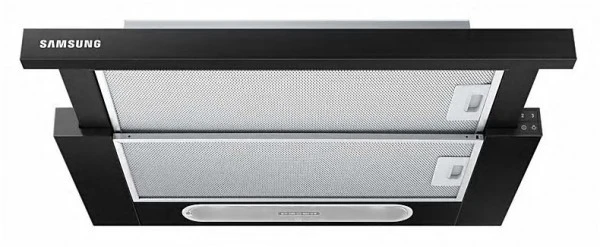 Samsung NK24M1030IB Flachpaneel-Dunstabzugshaube Edelstahl / C – Bild 4