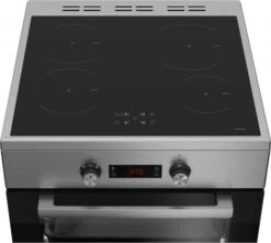 Beko FSM69301XCT Stand-Elektroherd Mit Induktionsfeld Edelstahl / A 10 Beko FSM69301XCT Stand-Elektroherd Mit Induktionsfeld Edelstahl / A -MIELE Shop cf3a27ad 7328 4fad 92cc 850bf3d0e29e 600x600
